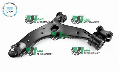 Control/Trailing Arm, wheel suspension OMG SRL G40.8219/C