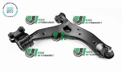 Control/Trailing Arm, wheel suspension OMG SRL G40.8220/C