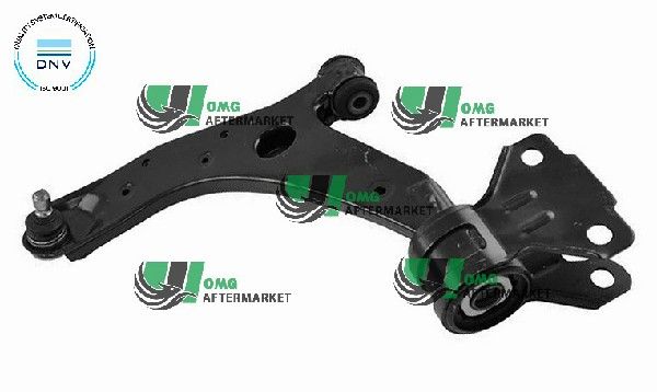 OMG SRL G40.8221/C Control/Trailing Arm, wheel suspension