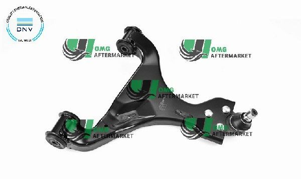 OMG SRL G40.8225/C Control/Trailing Arm, wheel suspension