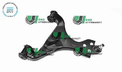 Control/Trailing Arm, wheel suspension OMG SRL G40.8225/C