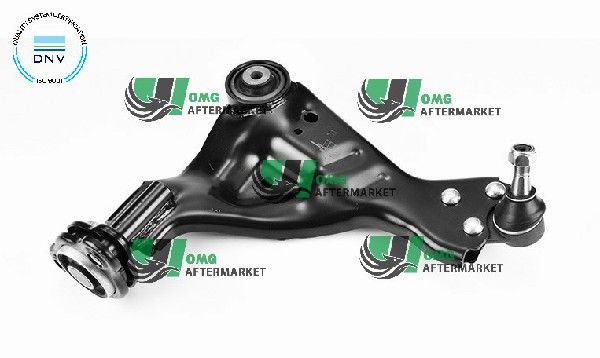 OMG SRL G40.8227/C Control/Trailing Arm, wheel suspension