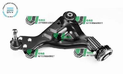 Control/Trailing Arm, wheel suspension OMG SRL G40.8228/C
