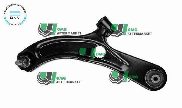 OMG SRL G40.8229/C Control/Trailing Arm, wheel suspension