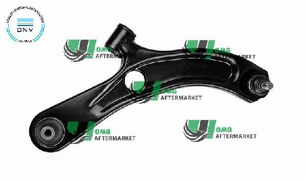 OMG SRL G40.8230/C Control/Trailing Arm, wheel suspension