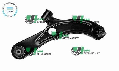 Control/Trailing Arm, wheel suspension OMG SRL G40.8230/C