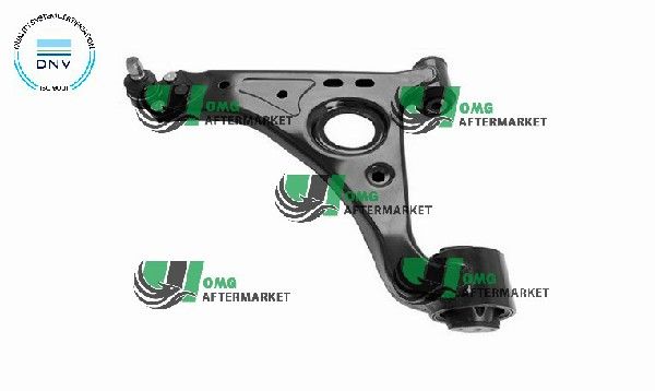 OMG SRL G40.8231/C Control/Trailing Arm, wheel suspension