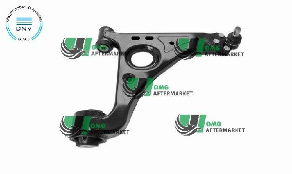 OMG SRL G40.8232/C Control/Trailing Arm, wheel suspension