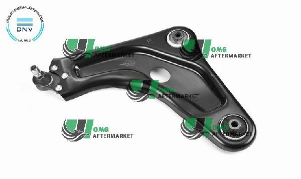 OMG SRL G40.8235/C Control/Trailing Arm, wheel suspension