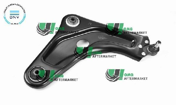 OMG SRL G40.8236/C Control/Trailing Arm, wheel suspension
