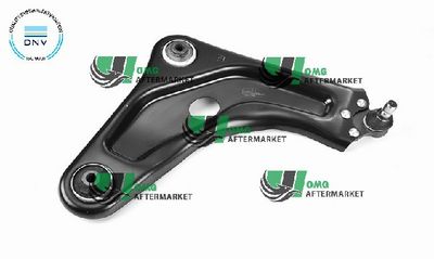 Control/Trailing Arm, wheel suspension OMG SRL G40.8236/C