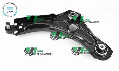 Control/Trailing Arm, wheel suspension OMG SRL G40.8239/C