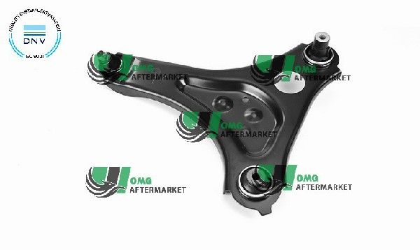 OMG SRL G40.8241/C Control/Trailing Arm, wheel suspension