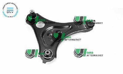 Control/Trailing Arm, wheel suspension OMG SRL G40.8242/C