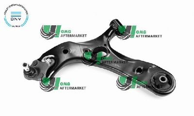 Control/Trailing Arm, wheel suspension OMG SRL G40.8245/C