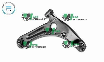Control/Trailing Arm, wheel suspension OMG SRL G40.8248/C