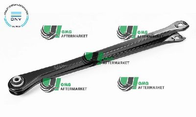 Control/Trailing Arm, wheel suspension OMG SRL G41.2494/S