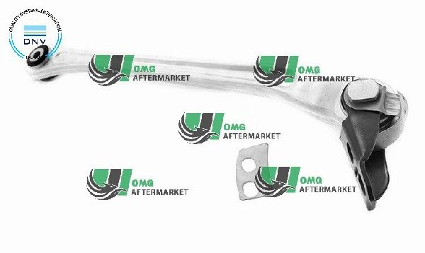 OMG SRL G41.2509/S Control/Trailing Arm, wheel suspension