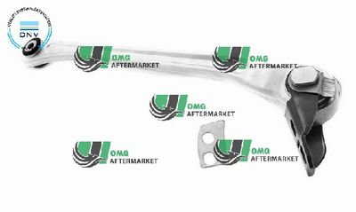 Control/Trailing Arm, wheel suspension OMG SRL G41.2509/S