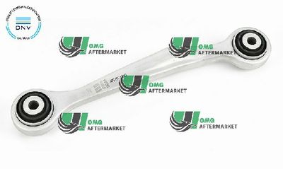 Control/Trailing Arm, wheel suspension OMG SRL G41.2517/S