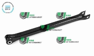 Control/Trailing Arm, wheel suspension OMG SRL G41.2519/S