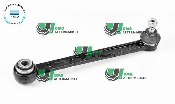 OMG SRL G41.3648 Control/Trailing Arm, wheel suspension