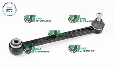 Control/Trailing Arm, wheel suspension OMG SRL G41.3648