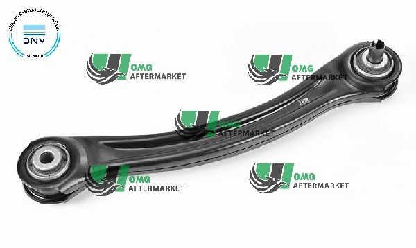 OMG SRL G41.3750 Control/Trailing Arm, wheel suspension