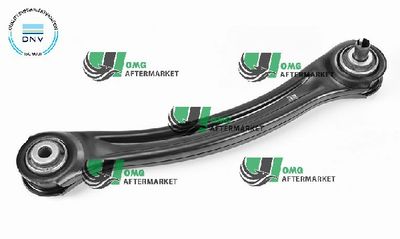 Control/Trailing Arm, wheel suspension OMG SRL G41.3750