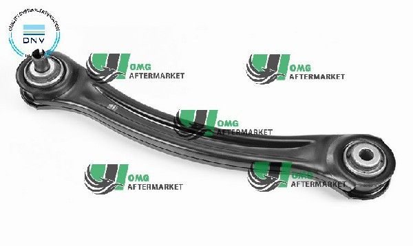 OMG SRL G41.3751 Control/Trailing Arm, wheel suspension