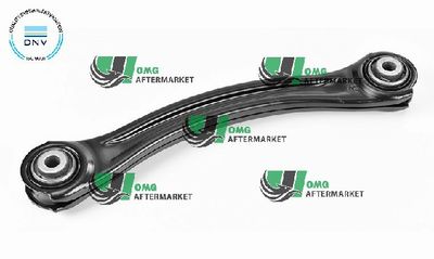 Control/Trailing Arm, wheel suspension OMG SRL G41.3752