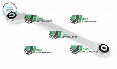 Control/Trailing Arm, wheel suspension OMG SRL G41.3791/S