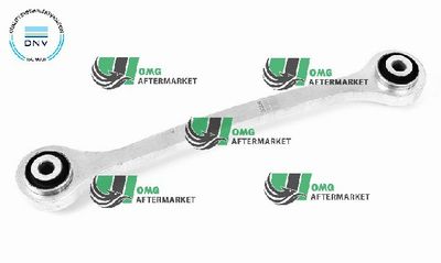 Control/Trailing Arm, wheel suspension OMG SRL G41.3792/S