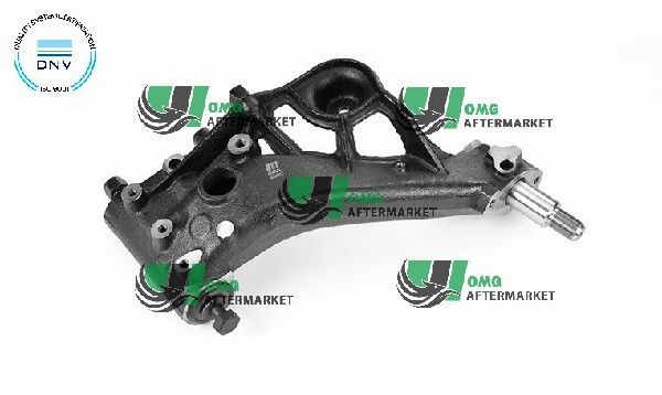 OMG SRL G41.3890/C Control/Trailing Arm, wheel suspension