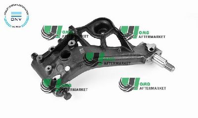 Control/Trailing Arm, wheel suspension OMG SRL G41.3890/C