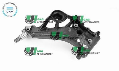 Control/Trailing Arm, wheel suspension OMG SRL G41.3891/C