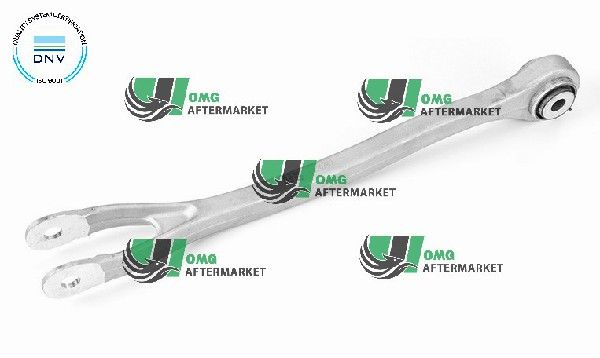 OMG SRL G41.4047/S Control/Trailing Arm, wheel suspension