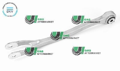 Control/Trailing Arm, wheel suspension OMG SRL G41.4047/S