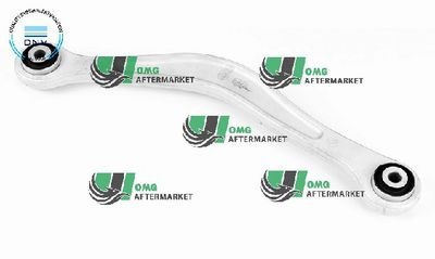 Control/Trailing Arm, wheel suspension OMG SRL G41.4055/S