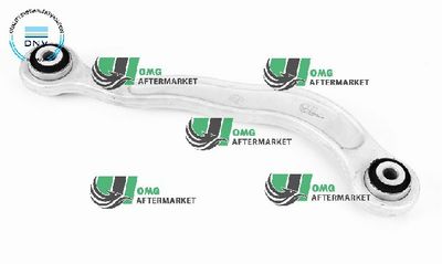 Control/Trailing Arm, wheel suspension OMG SRL G41.4056/S