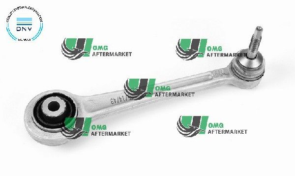 OMG SRL G41.4504/C Control/Trailing Arm, wheel suspension