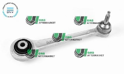 Control/Trailing Arm, wheel suspension OMG SRL G41.4504/C