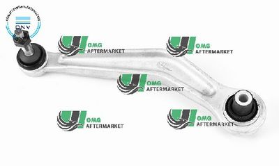 Control/Trailing Arm, wheel suspension OMG SRL G41.4523/C
