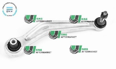 Control/Trailing Arm, wheel suspension OMG SRL G41.4524/C
