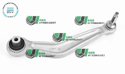 Control/Trailing Arm, wheel suspension OMG SRL G41.4527/C