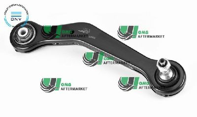 Control/Trailing Arm, wheel suspension OMG SRL G41.4530/C