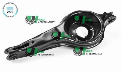 Control/Trailing Arm, wheel suspension OMG SRL G41.4531/S