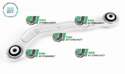 Control/Trailing Arm, wheel suspension OMG SRL G41.4537/S