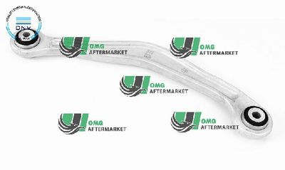 Control/Trailing Arm, wheel suspension OMG SRL G41.4541/S