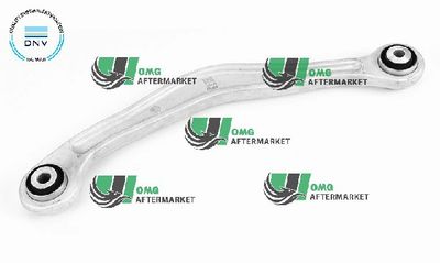 Control/Trailing Arm, wheel suspension OMG SRL G41.4542/S